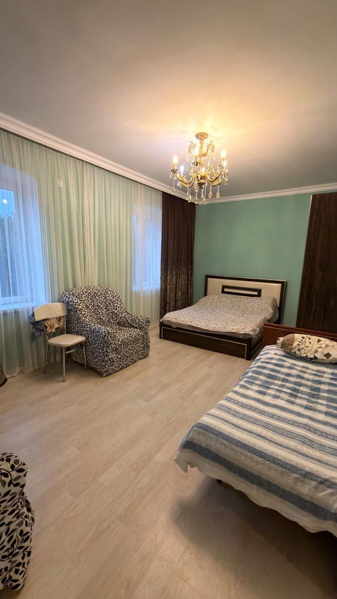 Həyət evi, Zaqatala ş — Ev, villa, Zaqatala (2)