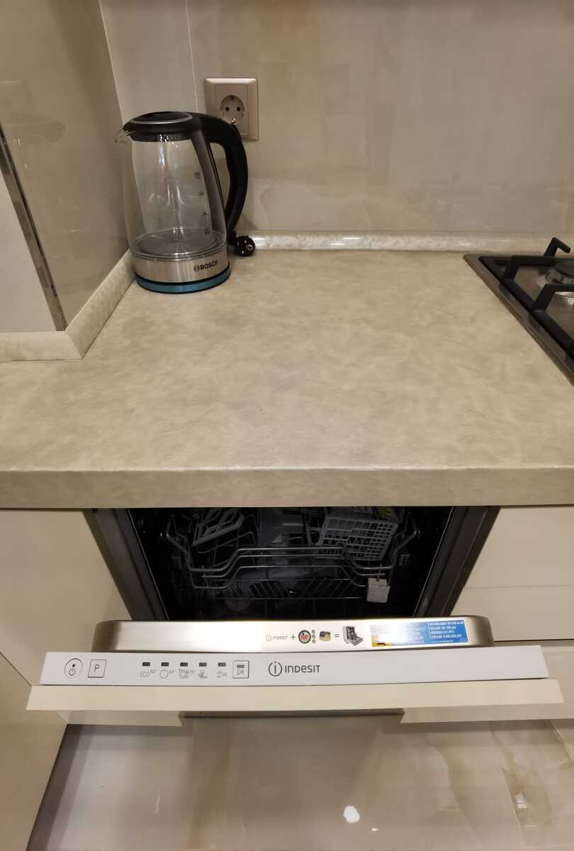Satılır 3 otaqlı yeni tikili 104 m² — Mənzil, Bakı (12)