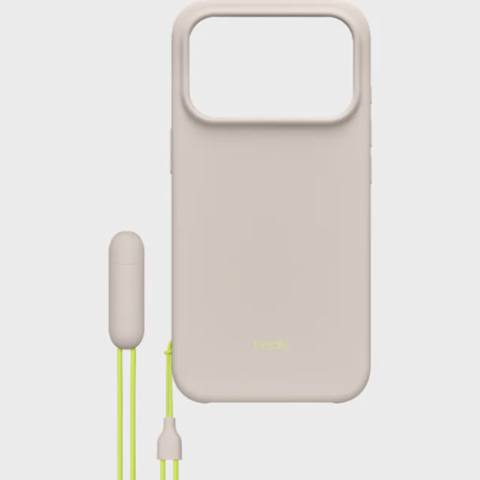 Qoruyucu örtük Beats iPhone 17 Pro Kickstand W/MagSafe and Camera Control MGTN4LL/A Lime Stone — 129.99 ₼ · Bakı · Çexollər Qoruyucu örtük Beats iPhone 17 Pro Kickstand W/MagSafe and Camera Control MGTN4LL/A Lime Stone — Bakı