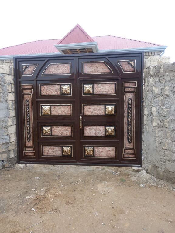 Darvazalar — Təmir və inşaat, Bakı (8)