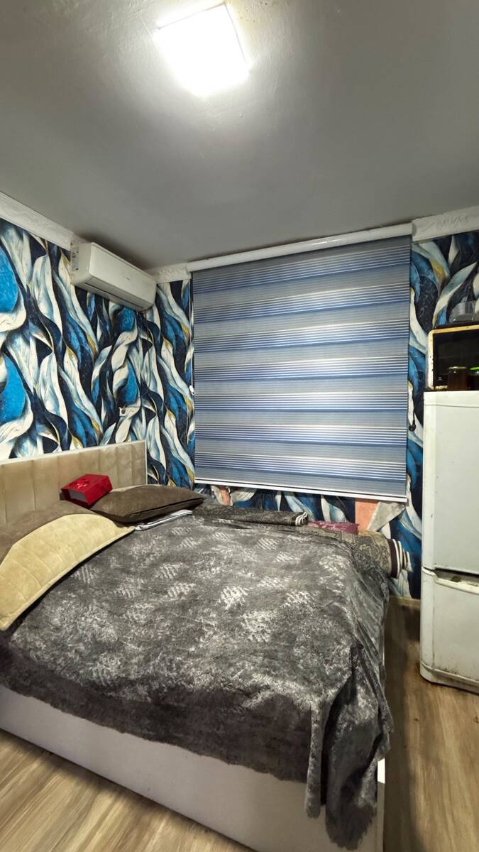 Satılır 3 otaqlı köhnə tikili 65 m² — Mənzil, Bakı (7)