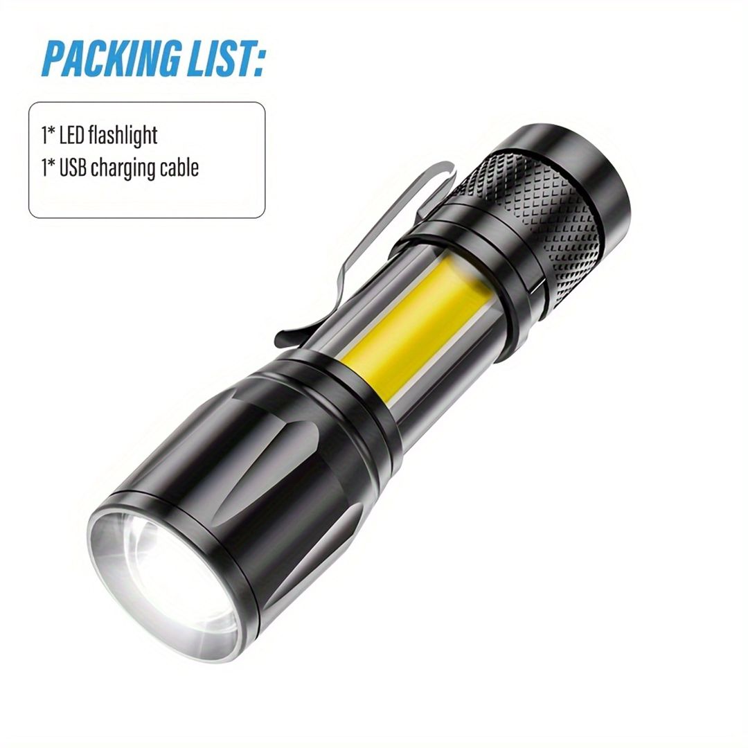 LED düşərgə fənəri iva169 — Mallar, Bakı