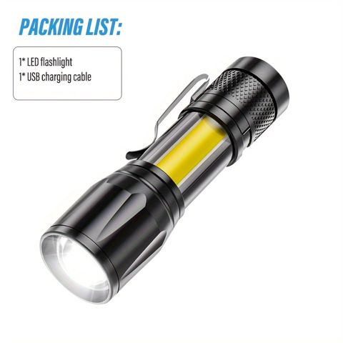 LED düşərgə fənəri iva169 — 4.9 ₼ · Bakı · Mallar LED düşərgə fənəri iva169 — Bakı