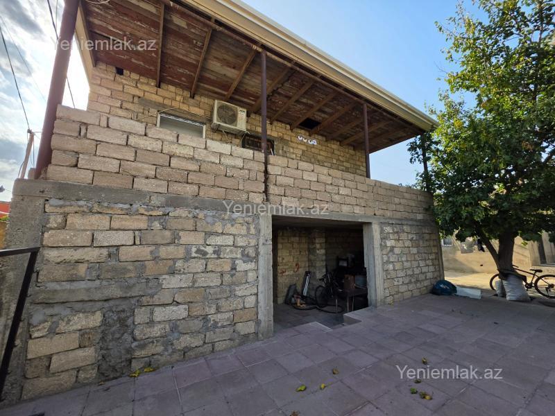 Satılır 4 otaqlı Həyət evi / Villa, 150 m², Xəzər rayonu — Ev, villa, Bakı (3)