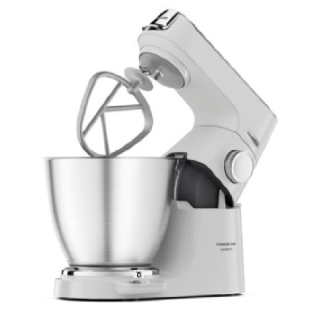 Mətbəx maşını Kenwood KVL65.001WH — Ev texnikası, Bakı (2)