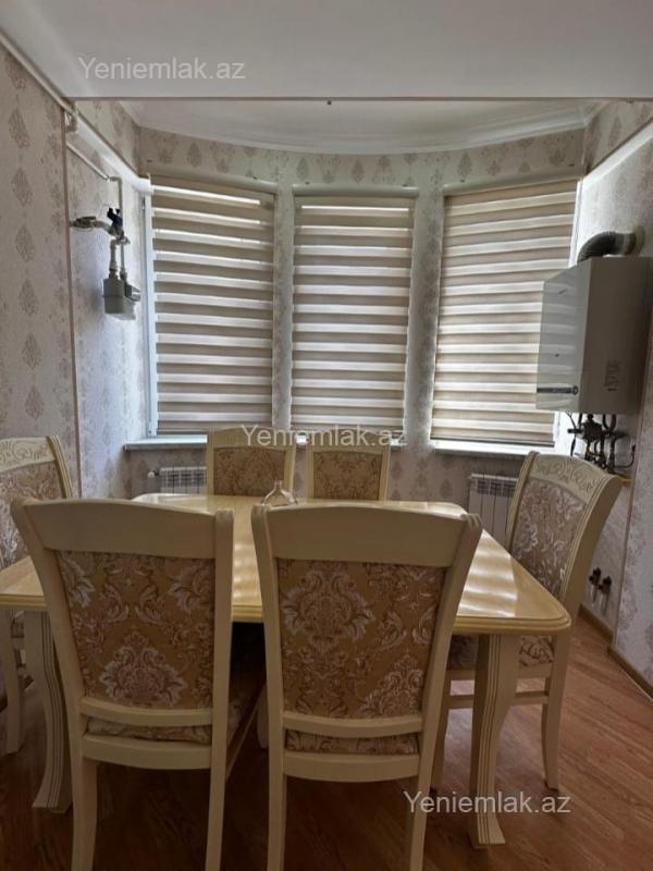 Satılır 2 otaqlı Bina evi menzil (Yeni tikili), 41 m², Masazır — Mənzil, Abşeron (9)