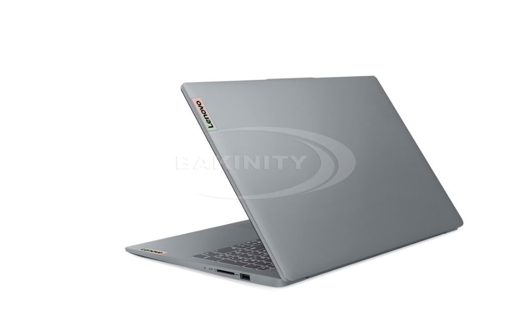 Noutbuk Lenovo IP Slim 3 15AMN8 (82XQ00JPRK) — Noutbuklar, Bakı (3)