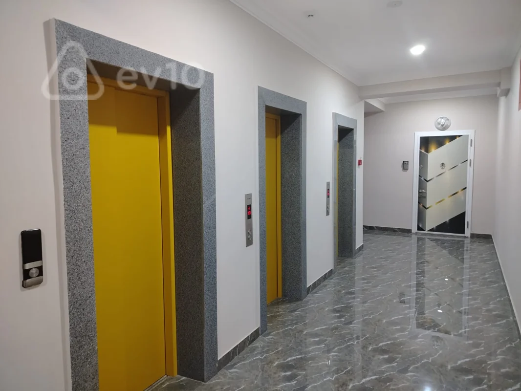 2 otaqlı mənzil, 95.7 m², Təbriz küçəsi — Mənzil, Bakı (12)