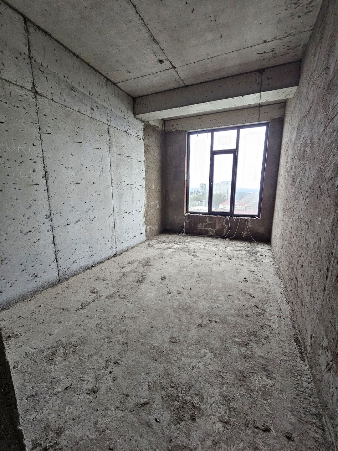 Satılır 3 otaqlı yeni tikili 108 m² — Mənzil, Bakı (10)