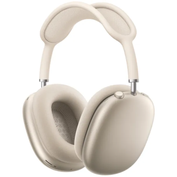 Qulaqlıq Apple AirPods Max 2 MHWL4ZE/A Starlight — Bakı