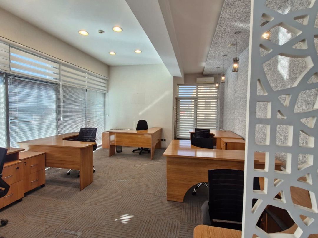 İcarəyə verilir 8 otaqlı yeni tikili 285 m² — Mənzil, Bakı (3)