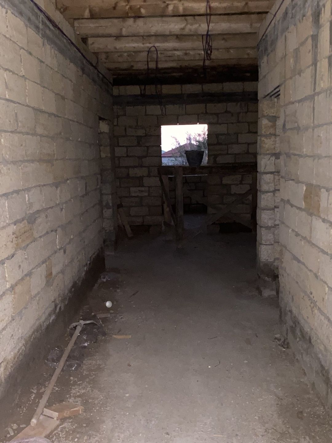 Satılır 4 otaqlı həyət evi/bağ evi 140 m² — Ev, villa, Bakı (5)