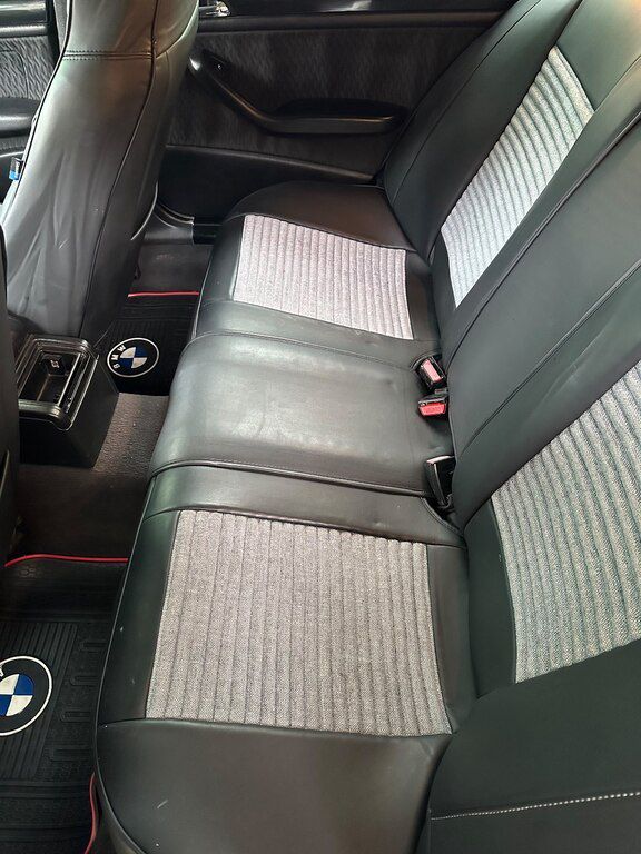 BMW 325, 2.5 L, 1999 il, 100 000 km 99-NF-804 — Avtomobillər, Göyçay (6)