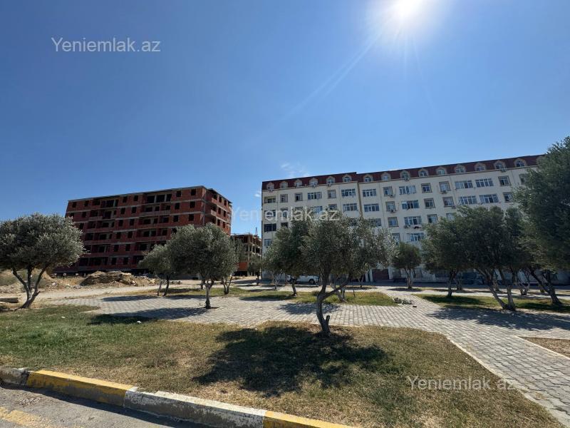 Satılır 1 otaqlı Bina evi menzil (Yeni tikili), 51 m², Masazır — Mənzil, Abşeron (5)
