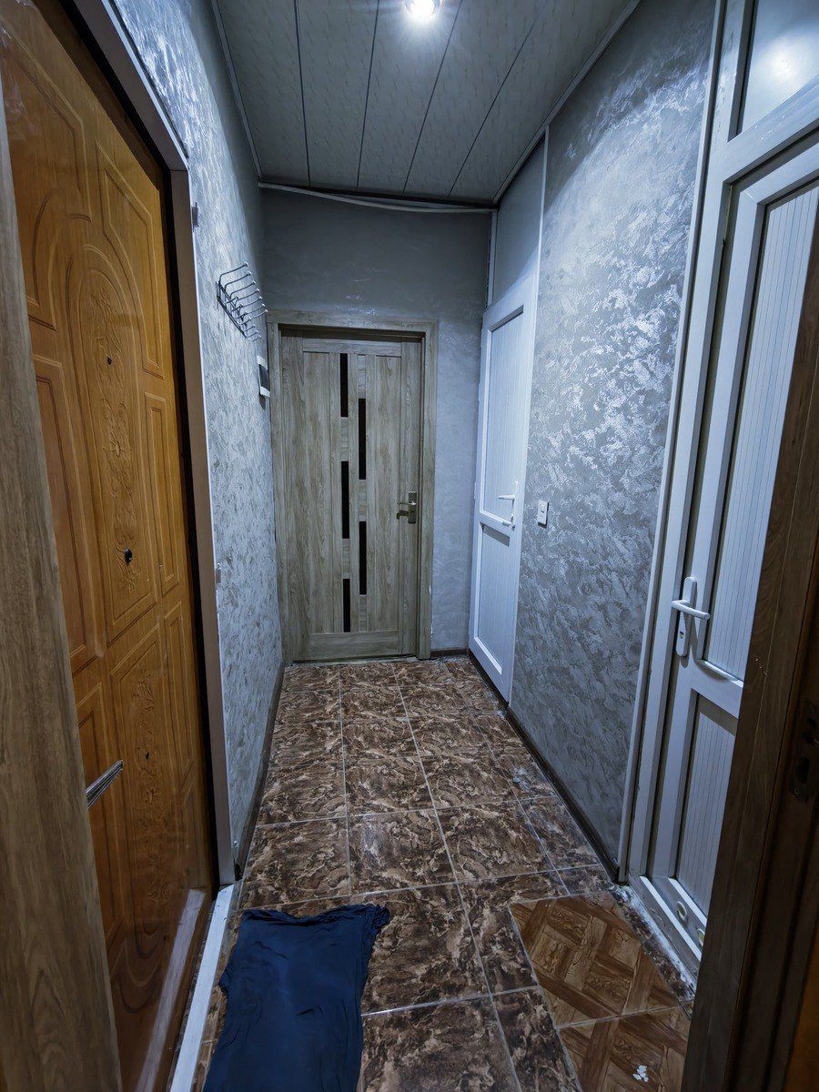 İcarəyə verilir 2 otaqlı köhnə tikili 46 m² — Mənzil, Bakı (4)