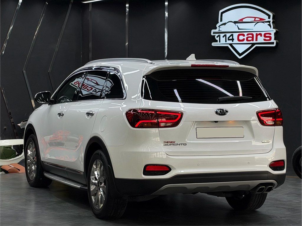 Kia Sorento, 2.0 L, 2017 il, 179 000 km — Avtomobillər, Bakı (4)