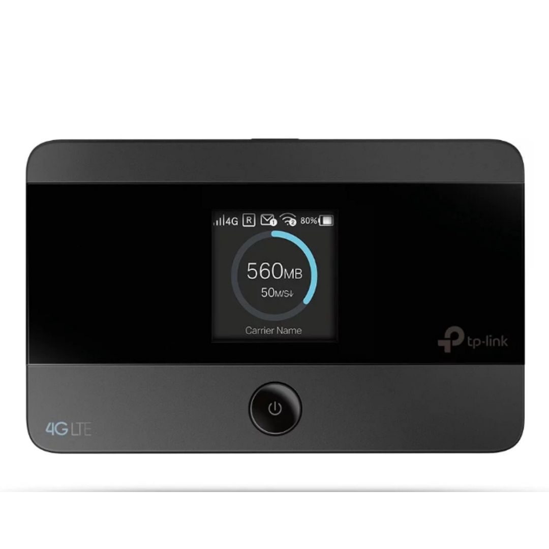 Mobil Wi-Fi Router 4G LTE-Advanced TP-Link M7350 — Sinyal gücləndiricilər və antennalar, Bakı (2)
