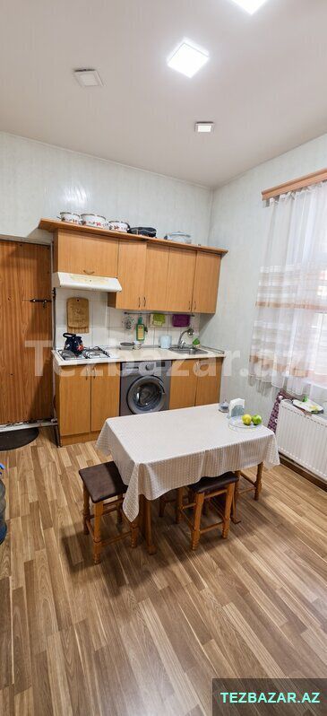 28 May Kirayə Mənzil — Mənzil, Bakı (5)