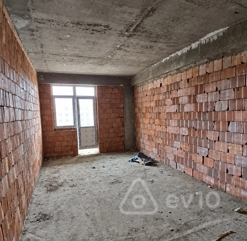 2 otaqlı mənzil, 84 m², A.M.Şərifzadə küçəsi — Mənzil, Bakı (5)