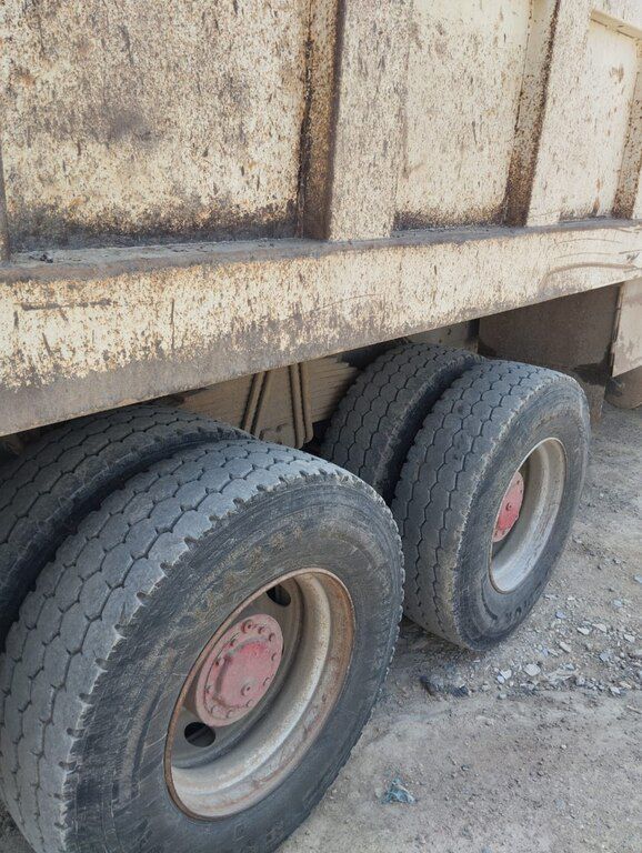 Howo Sinotruk, 9.0 L, 2011 il, 328 542 km — Yük maşınları, Bakı (10)