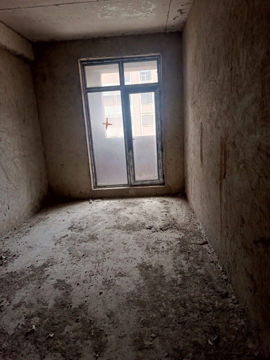 Satılır 2 otaqlı yeni tikili 92 m² — Mənzil, Bakı (5)