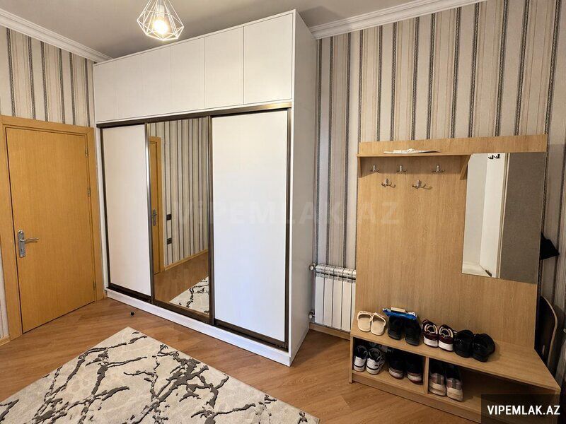 Səbail rayonunda 1 otaqlı Yeni tikili Satılır, 65 m² — Mənzil, Bakı (7)