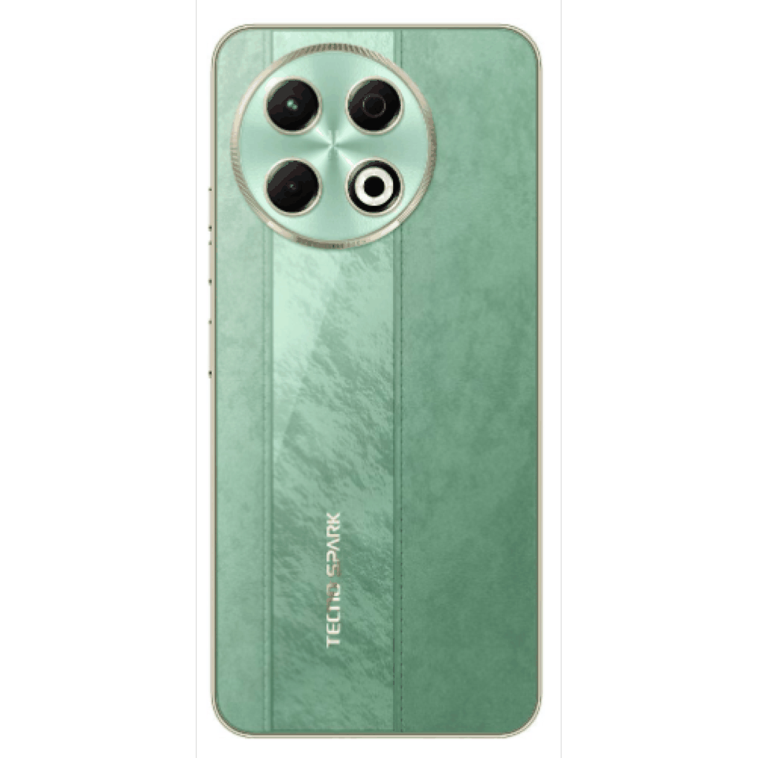 Smartfon Tecno Spark 30 8/256 Gb — Tecno, Bakı