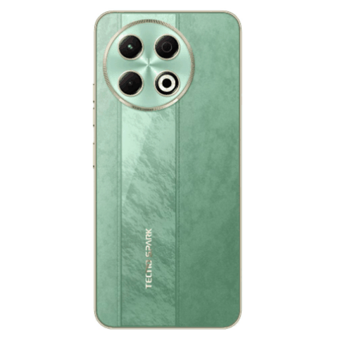Smartfon Tecno Spark 30 8/256 Gb — Almal — Tecno