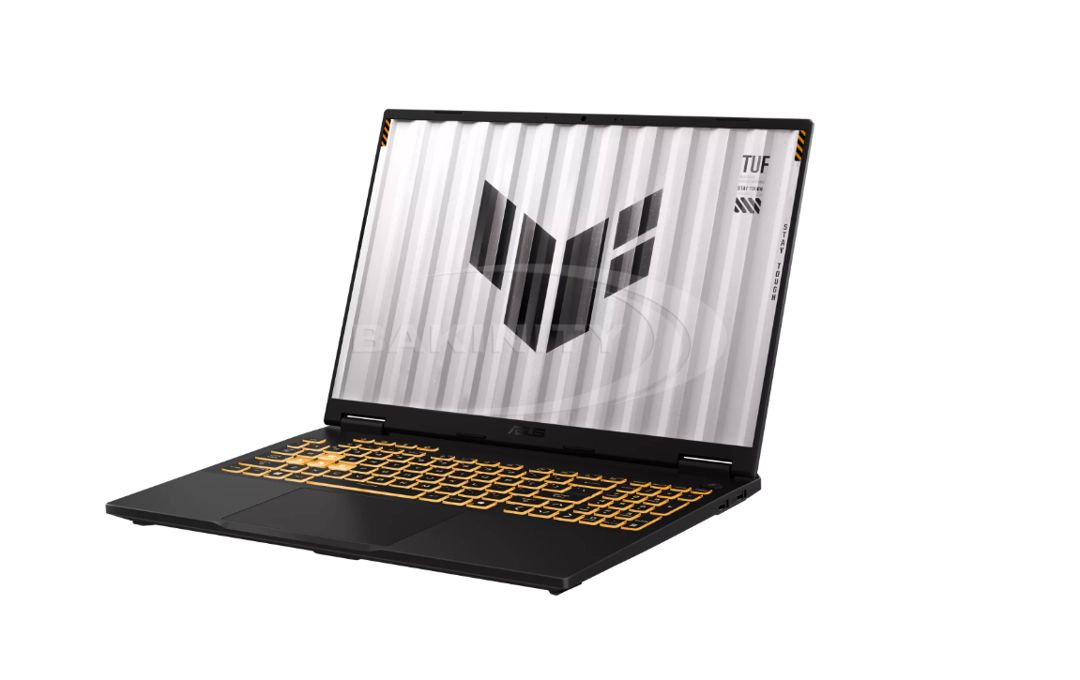 Noutbuk Asus TUF FX608JMI-TU288 (90NR0NB1-M00F40) — Noutbuklar, Bakı (2)