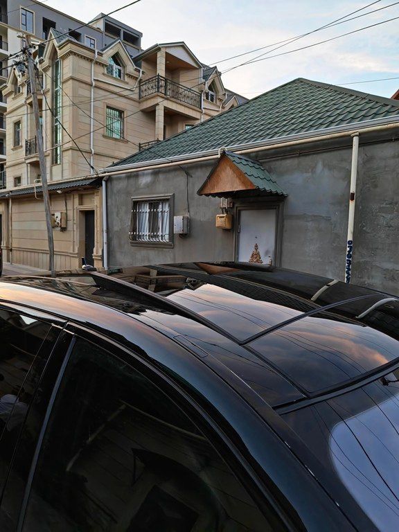 Mercedes S 350, 3.5 L, 2010 il, 328 000 km 77-VC-332 — Avtomobillər, Sumqayıt (11)