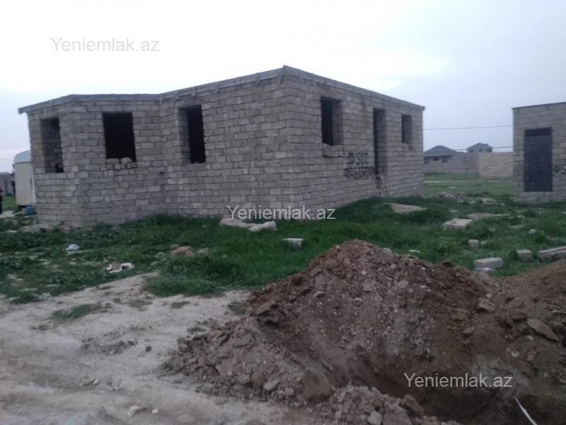 Satılır Torpaq sahəsi, 10 sot, Sabunçu rayonu — Torpaq, Bakı (8)