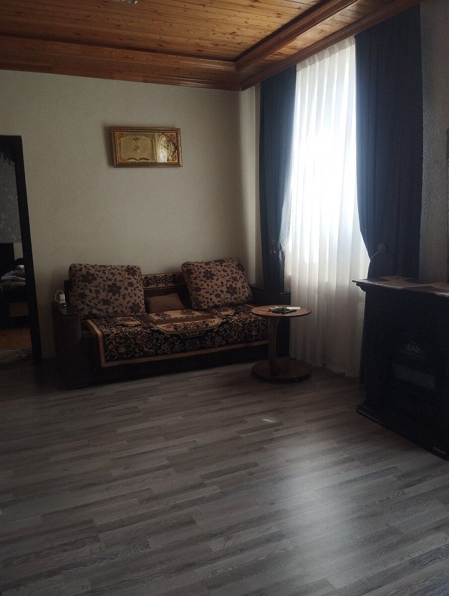 Həyət evi, Elimanov küç. ev 30 — Ev, villa, Bakı (2)