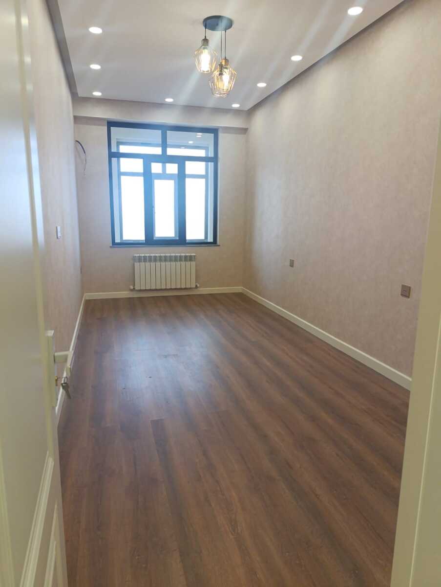 Satılır 3 otaqlı yeni tikili 130 m² — Mənzil, Bakı (7)