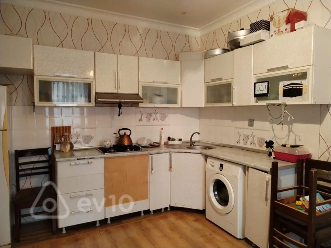 2 otaqlı həyət evi, 51 m², Masazır — kirayə — 300 ₼ · Bakı · Ev, villa 2 otaqlı həyət evi, 51 m², Masazır — kirayə — Bakı