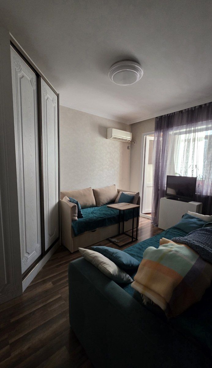 Satılır 2 otaqlı köhnə tikili 40 m² — Mənzil, Bakı (6)