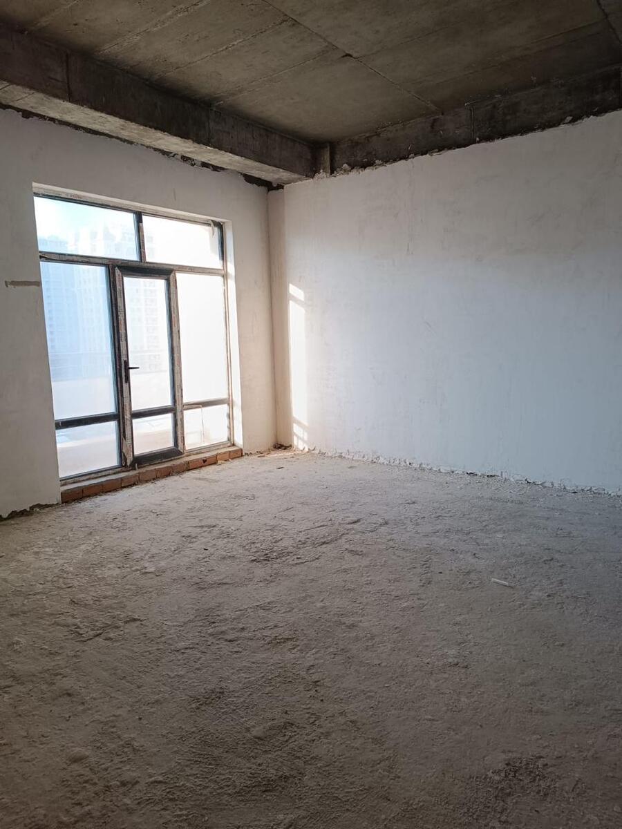Satılır 3 otaqlı yeni tikili 123 m² — Mənzil, Bakı (6)