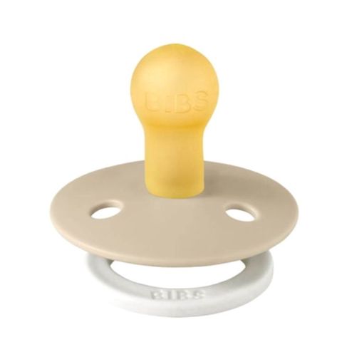 Əmzik Bibs Colour Vanilla, 18 + — Bakı