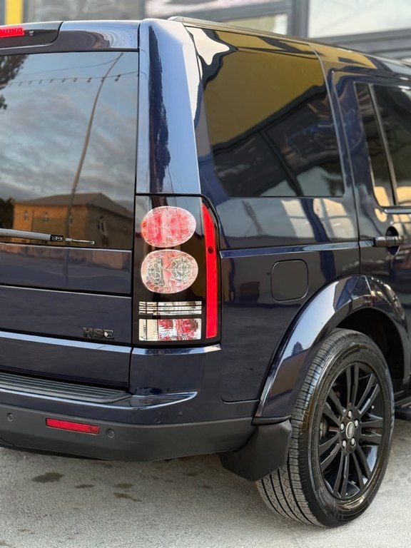 Land Rover Discovery, 3.0 L, 2016 il, 226 321 km — Avtomobillər, Bakı (12)