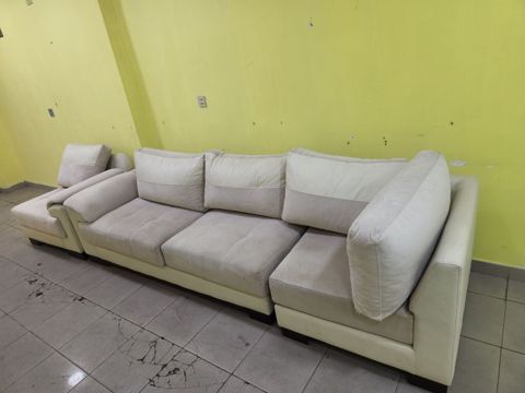 İşlənmiş, Künc divan, Divan — 450 ₼ · Bakı · Yumşaq mobilya dəstləri İşlənmiş, Künc divan, Divan — Bakı