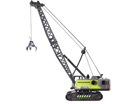 Maşın Kran Best Die-Cast 551, 3+ yaş — Bakı