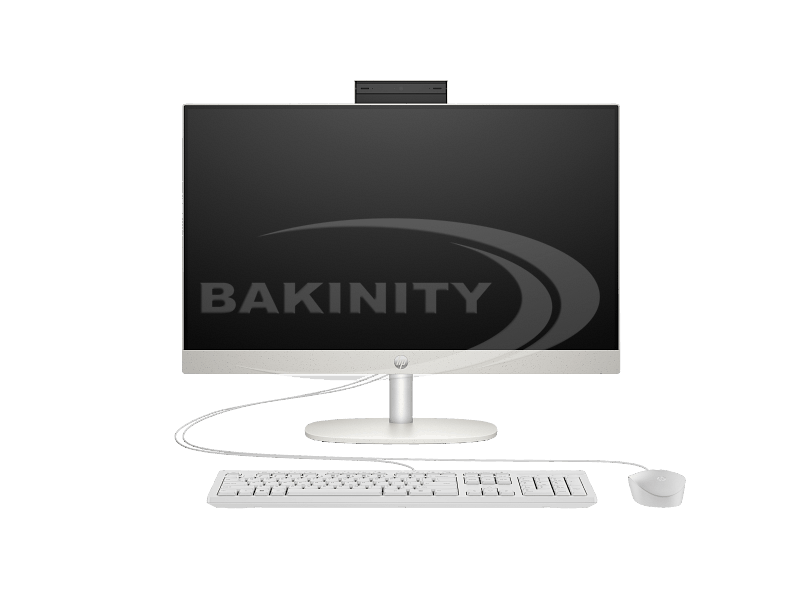 Monoblok НР Pro One 240 G10 (936U9EA) — Monobloklar, Bakı