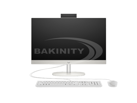 Monoblok НР Pro One 240 G10 (936U9EA) — Bakı