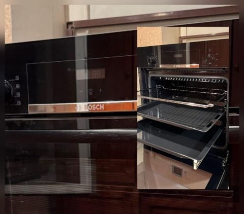 Bosch ankastr soba tezedir islenmeyib 450 azn satilir alinib 850 azn — 450 ₼ · Bakı · Masaüstü plitələr Bosch ankastr soba tezedir islenmeyib 450 azn satilir alinib 850 azn — Bakı