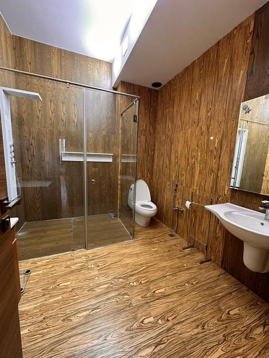 Satılır 4 otaqlı yeni tikili 230 m² — Mənzil, Bakı (11)