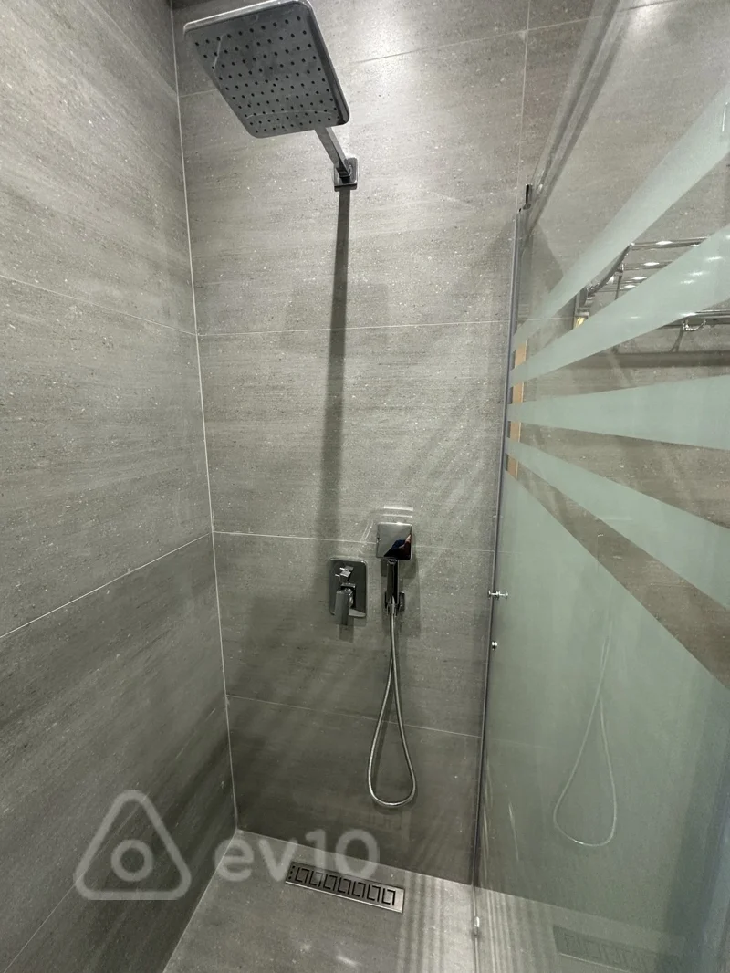 2 otaqlı mənzil, 55 m², Tofiq Abbasov — kirayə — Mənzil, Bakı (11)