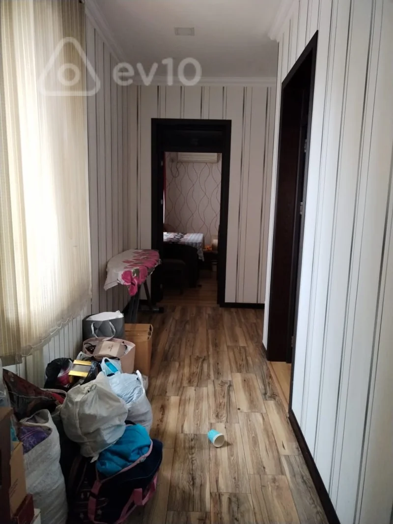 2 otaqlı həyət evi, 51 m², Masazır — kirayə — Ev, villa, Bakı (12)