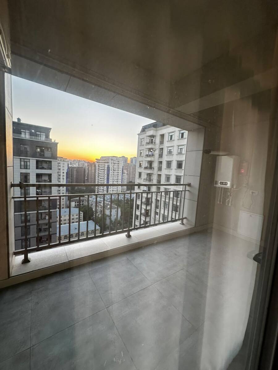 İcarəyə verilir 3 otaqlı yeni tikili 105 m² — Mənzil, Bakı (10)