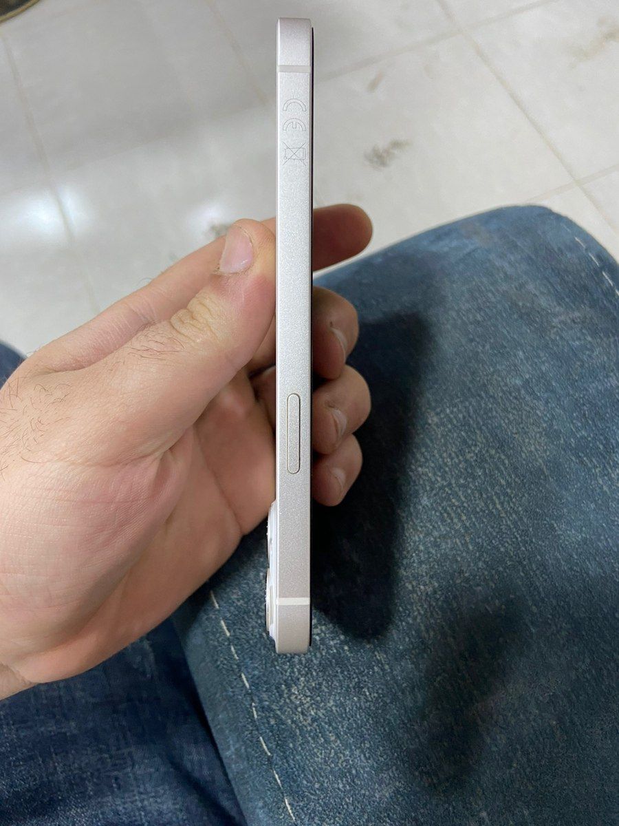 Apple iPhone 13 Starlight 128GB/4GB — Smartfonlar, İmişli (4)