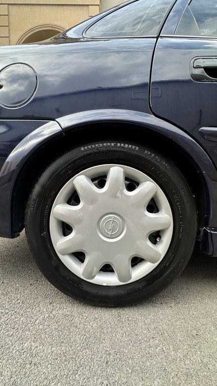 Opel Vectra, 1.6 L, 2000 il, 305 000 km 88-BC-821 — Avtomobillər, Bakı (11)