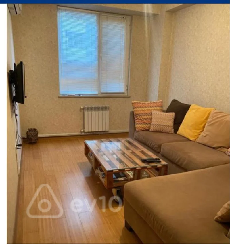 2 otaqlı mənzil, 50 m², Melissa park — kirayə — Mənzil, Bakı (5)